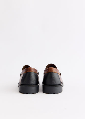 Lee Lake Loafers