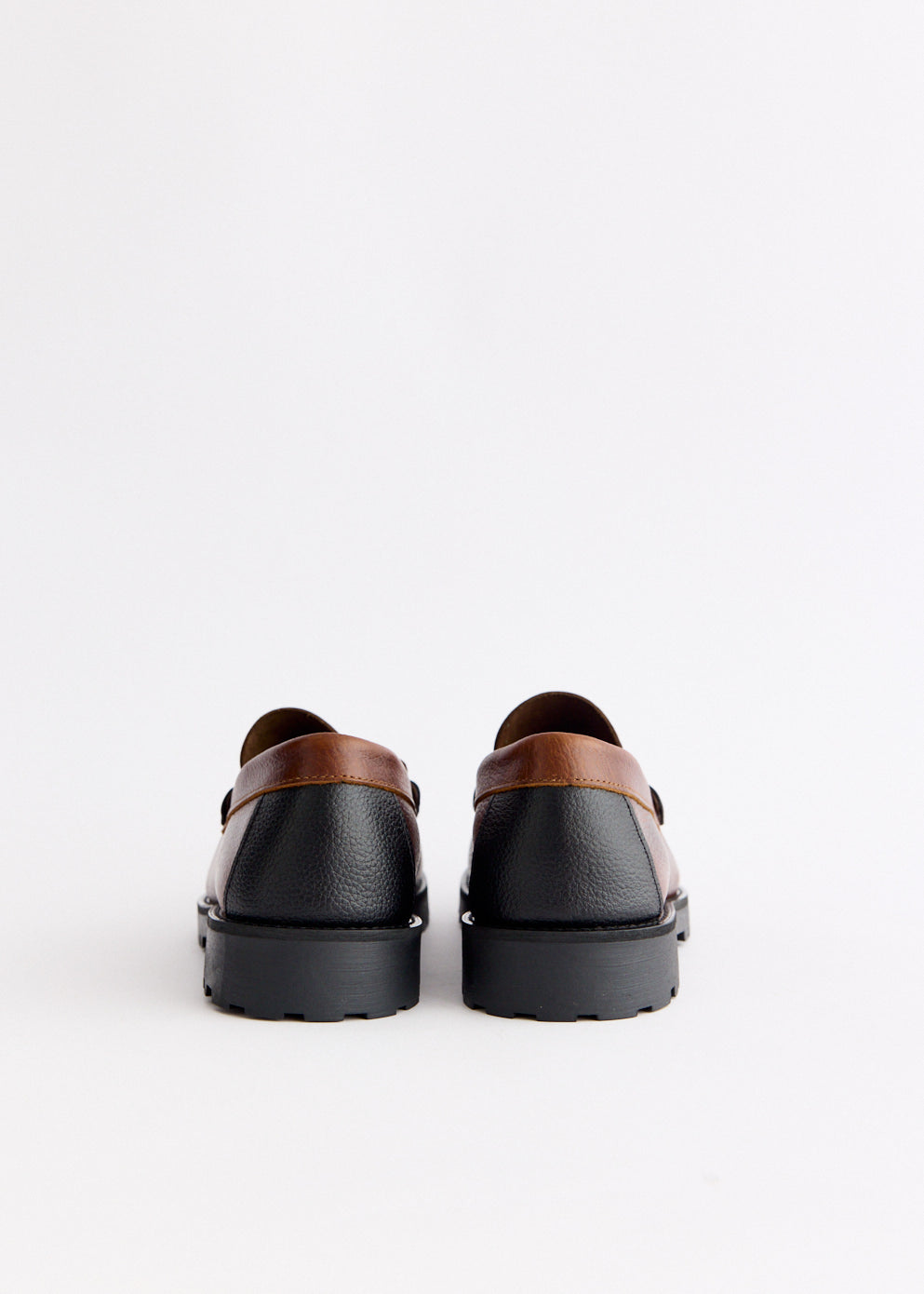 Lee Lake Loafers