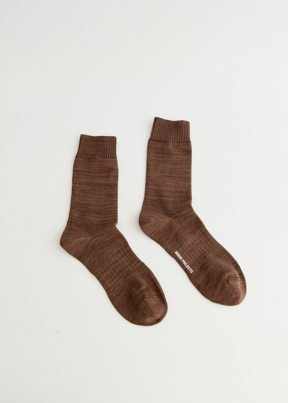 Bjarki Heavy Cotton Twist Sock