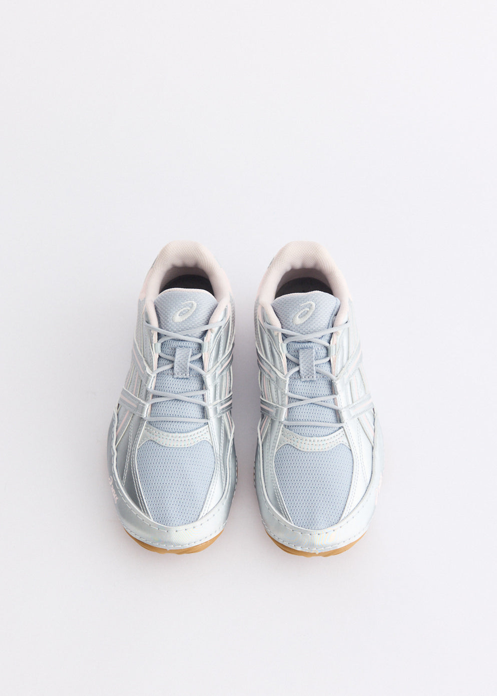 HYPERSYNC 'Piedmont Grey' Sneakers