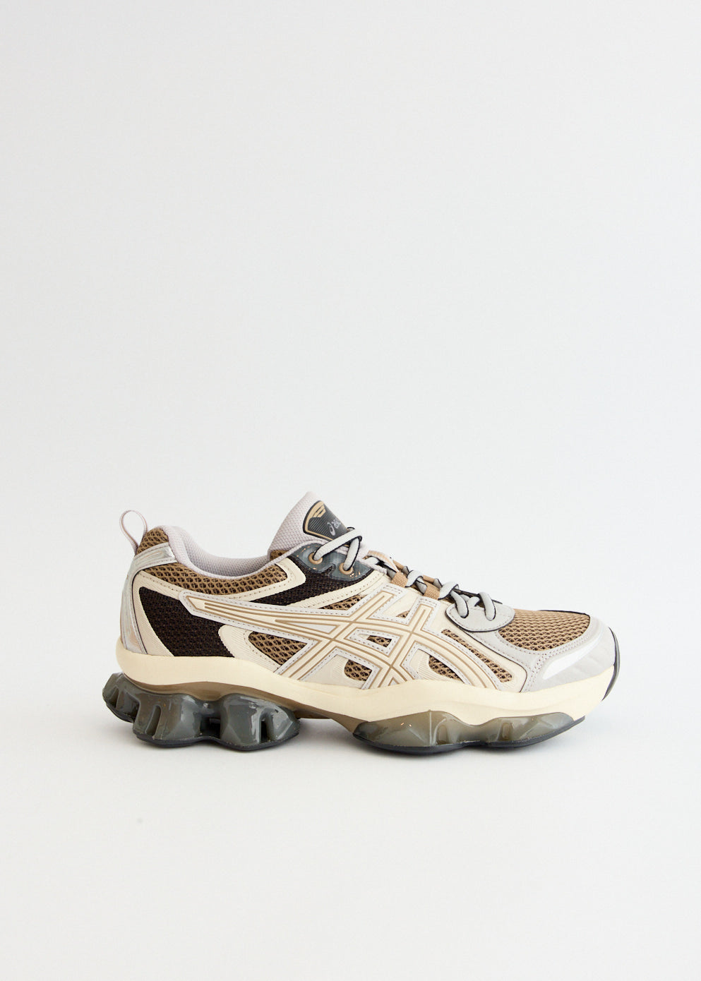 Gel-Quantum Kinetic 'Pepper Cement Grey' Sneakers