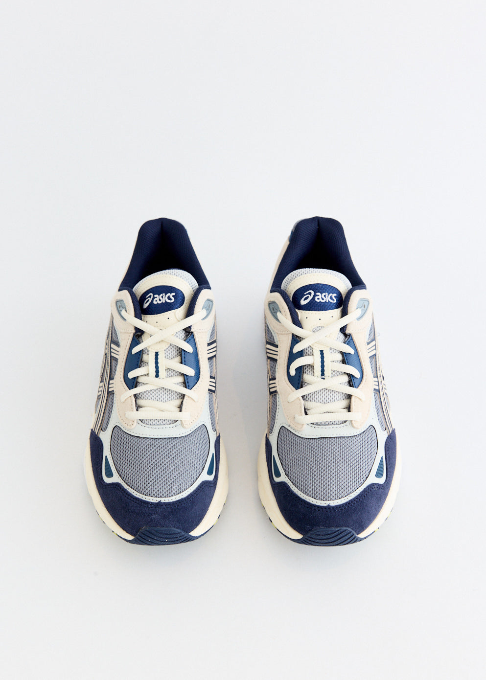 GEL-NYC 2.0 'Gravel Cream' Sneakers