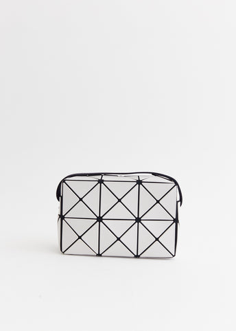 Cuboid Shoulder Bag
