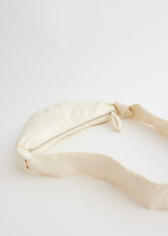 Small Croissant Bag