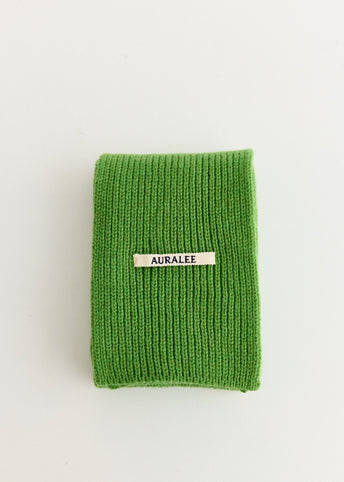 Light Cashmere Knit Stole
