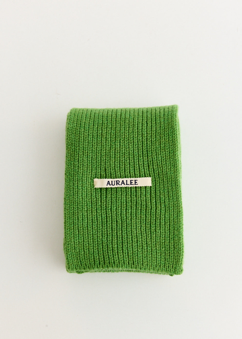 Light Cashmere Knit Stole