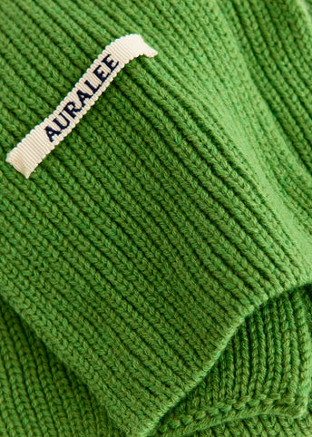 Light Cashmere Knit Stole