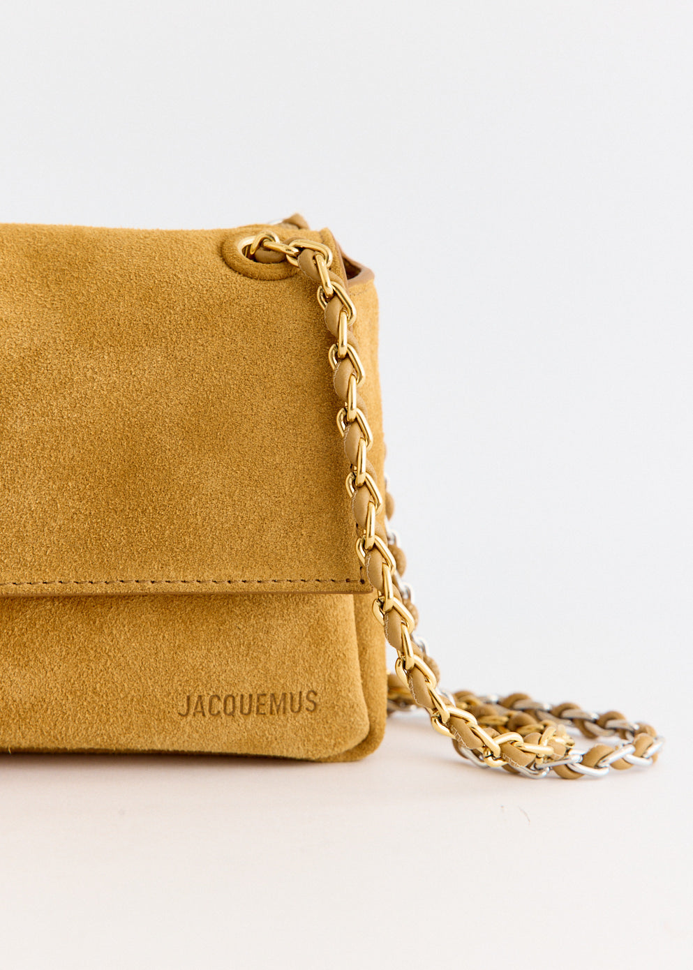 Le Bambino Chaine Bag