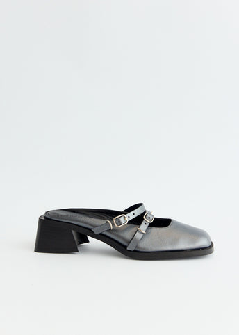 Andie Mules