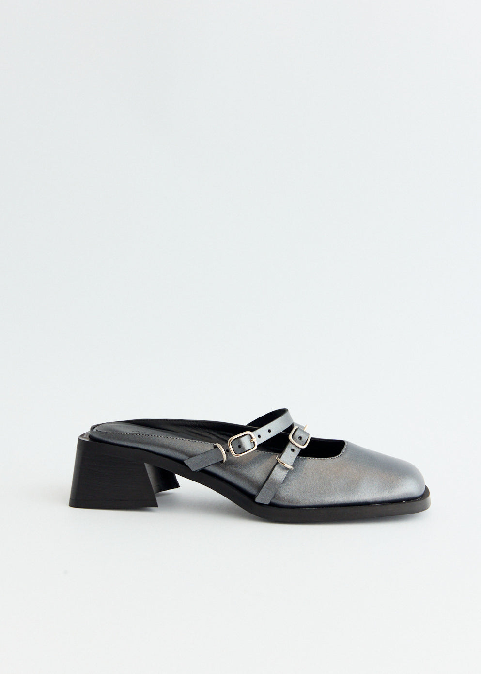 Andie Mules