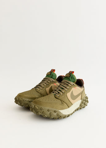 Air Jordan 1 Element Low A/T 'Medium Olive' Sneakers