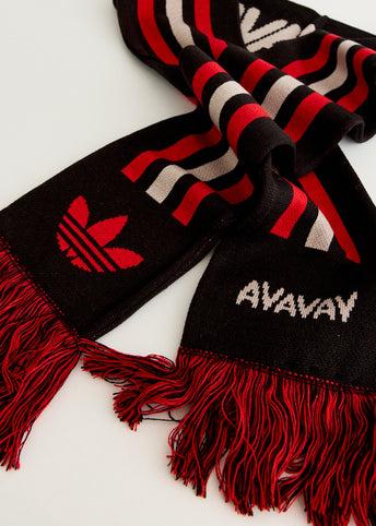 x Avavav Souvenir Fan Scarf