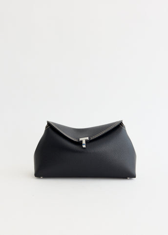 T-Lock Clutch Bag