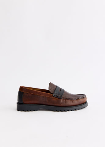 Lee Lake Loafers