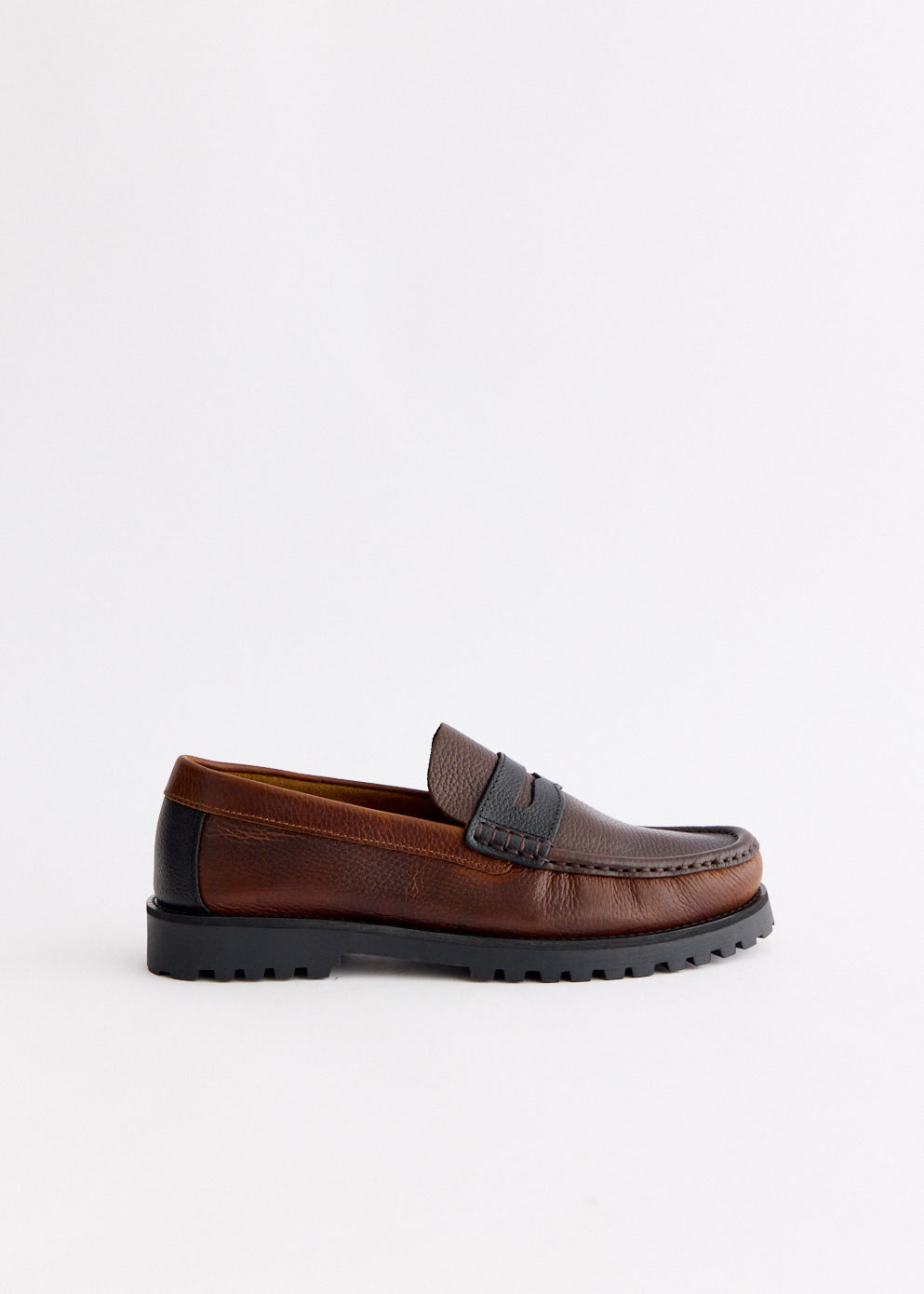 Lee Lake Loafers