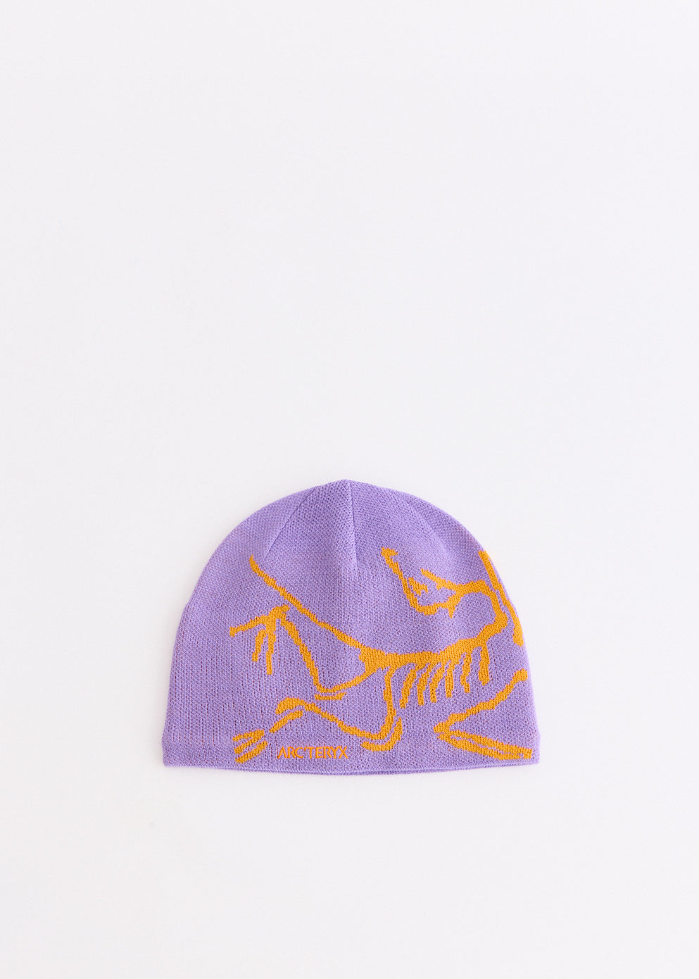 Bird Head Toque Beanie