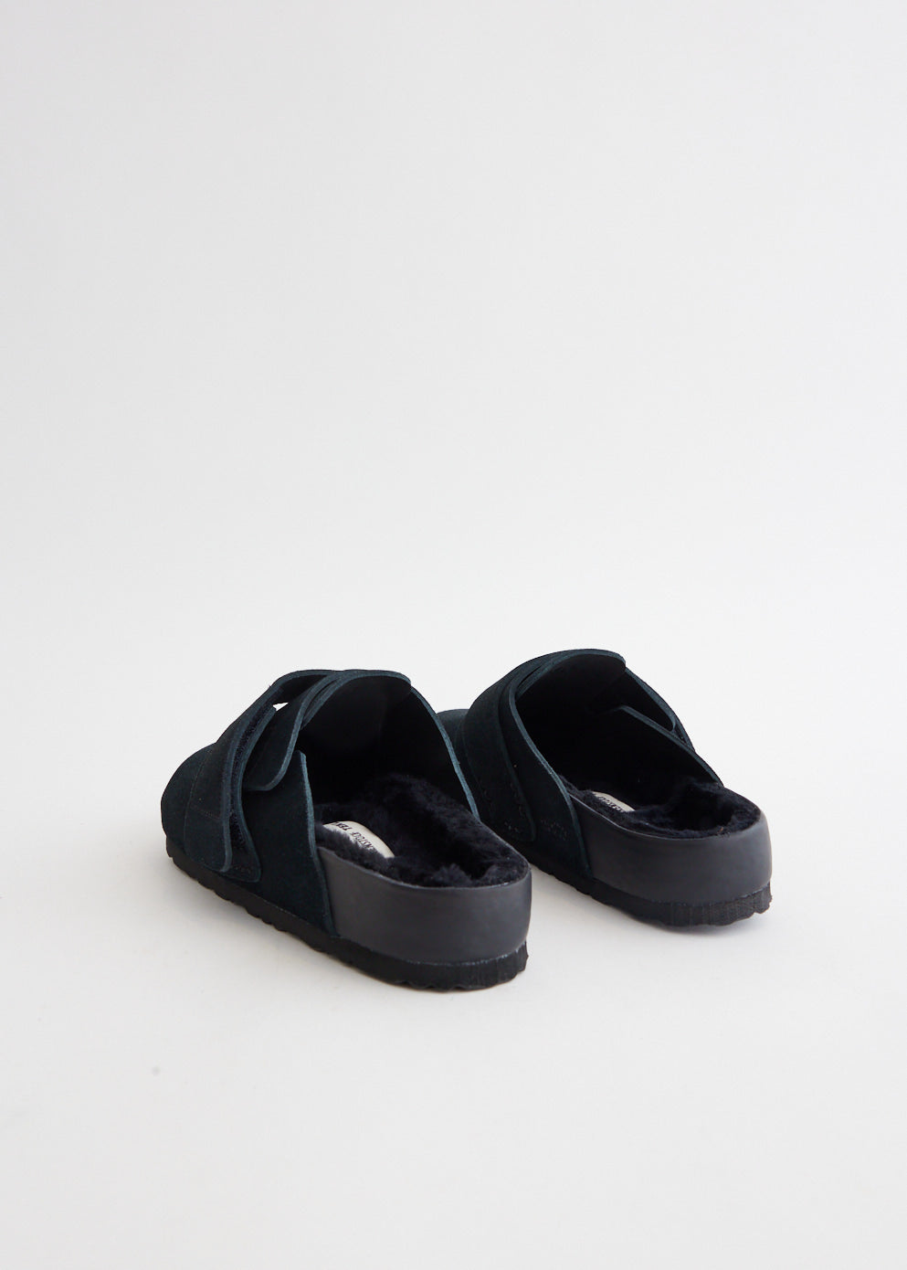 x Tekla Nagoya Regular Sandals