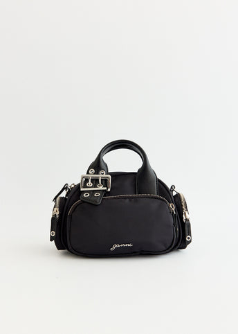 Bucky Polochon Mini Bag