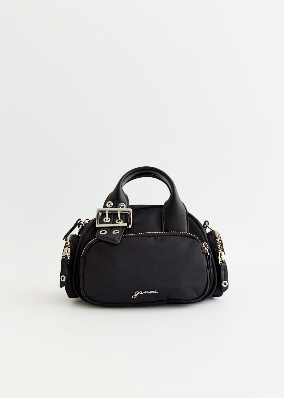 Bucky Polochon Mini Bag