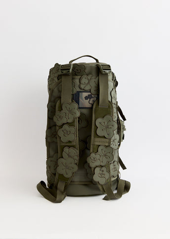 x Cecilie Bahnsen Anna Base Camp Duffel Bag