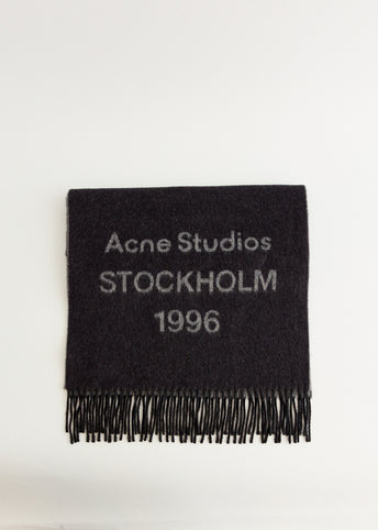 Logo Scarf
