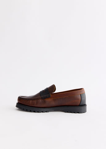 Lee Lake Loafers