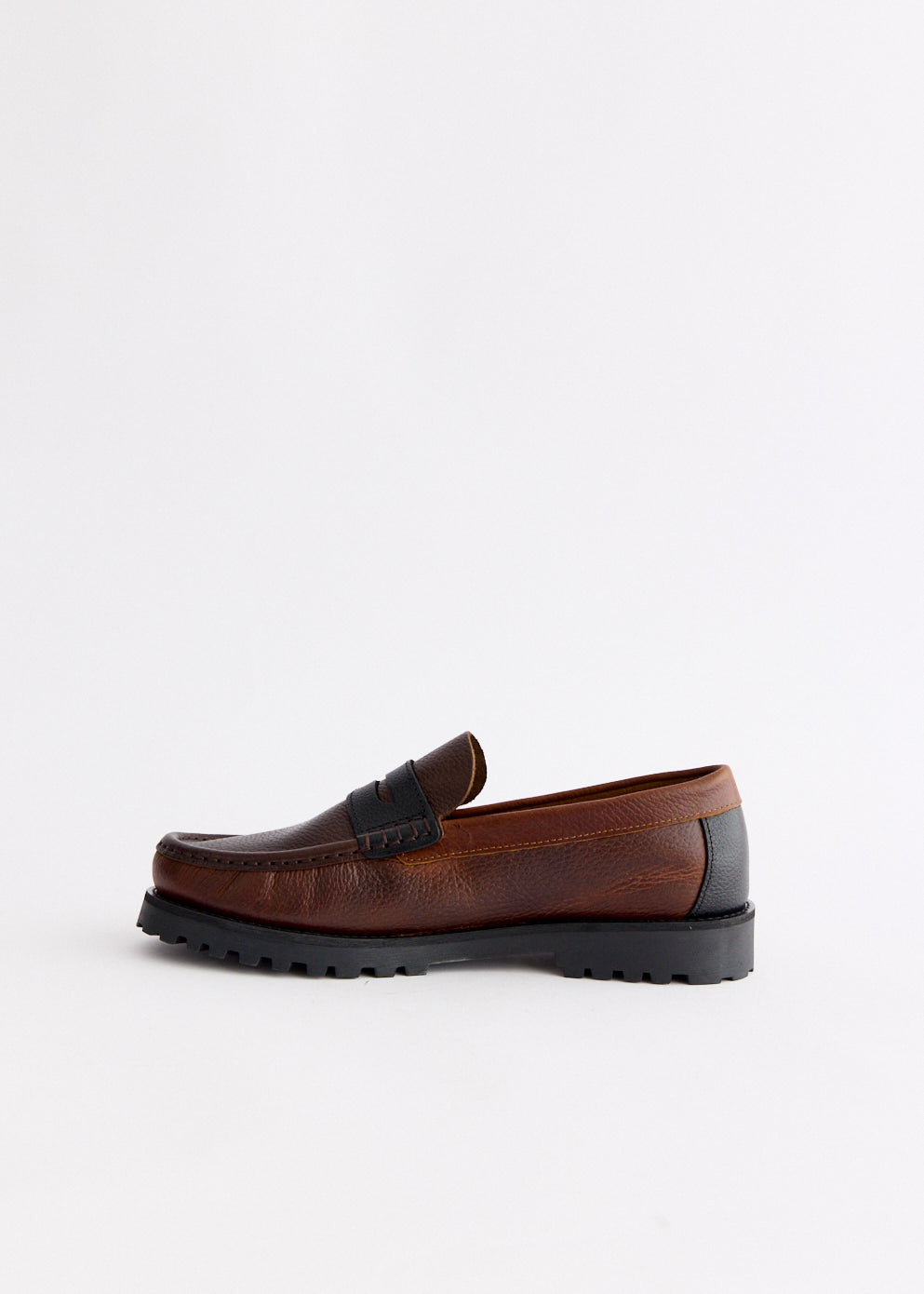 Lee Lake Loafers