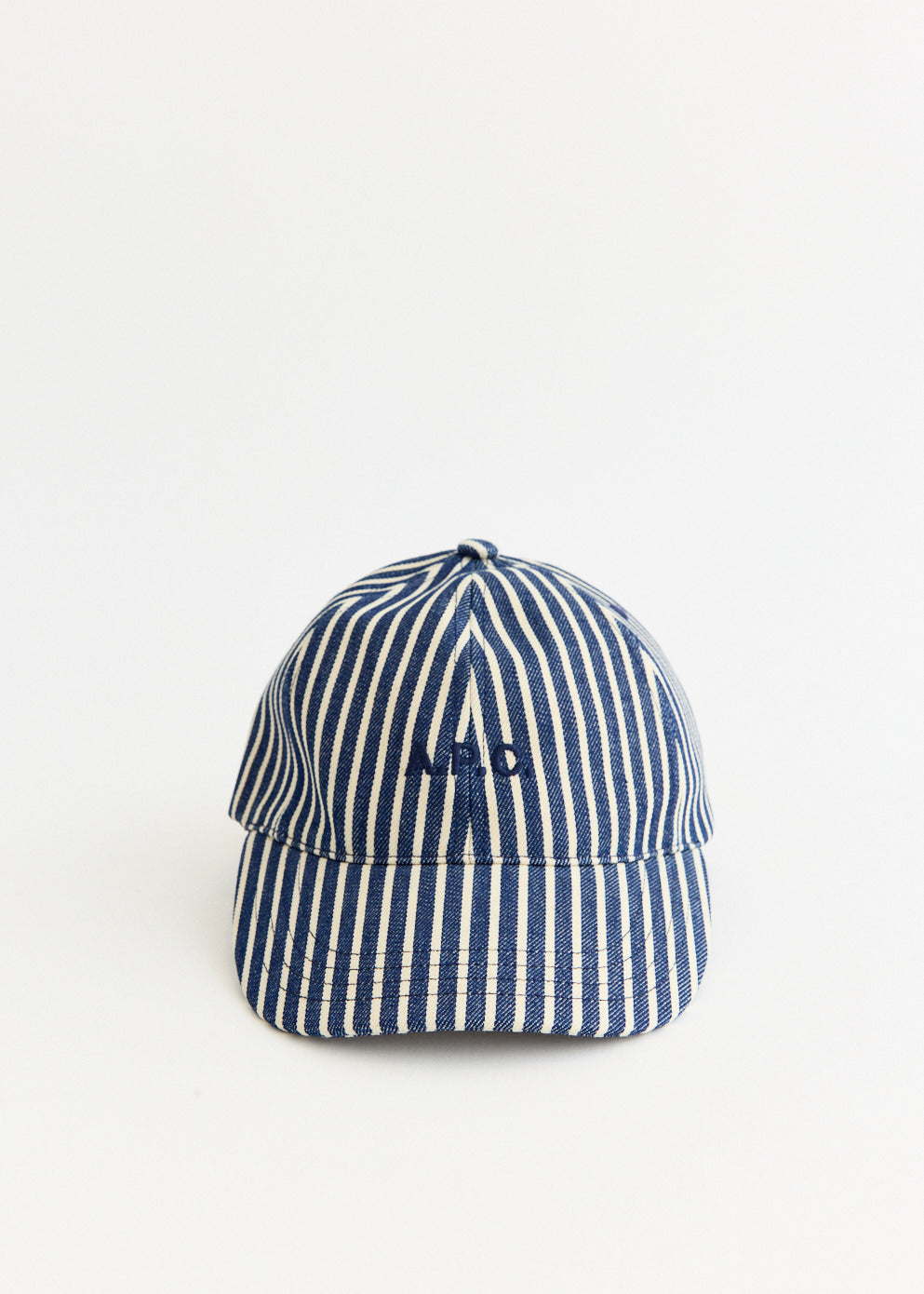 A.P.C. - Charlie Cap - Hats,All Products : American Fashion Style Bags On Sale A.P.C. - Charlie Cap - Hats,All Products : American Fashion Style Bags On Sale