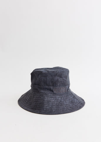 Fisherman Bucket Hat