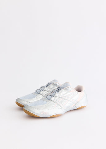 HYPERSYNC 'Piedmont Grey' Sneakers