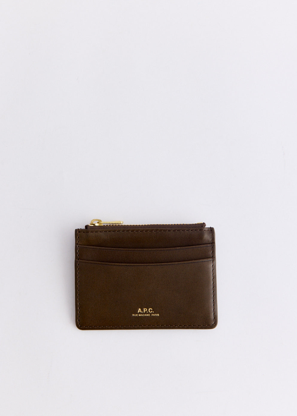 Paris Cardholder