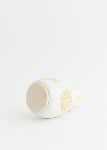 Die Hippie Die Vase