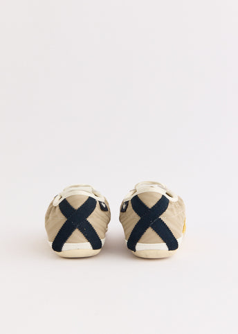 x Song for the Mute Women's Tokyo 'Off White' Sneakers