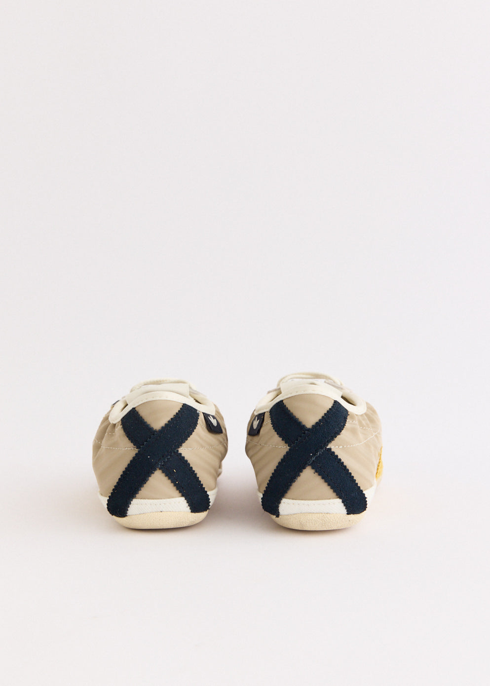 x Song for the Mute Women's Tokyo 'Off White' Sneakers