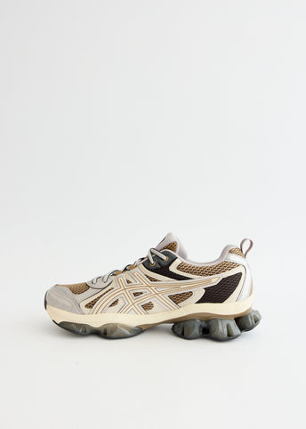 Gel-Quantum Kinetic 'Pepper Cement Grey' Sneakers