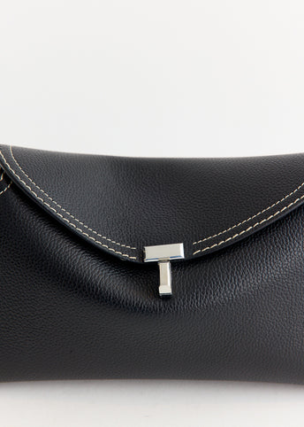 T-Lock Clutch Bag