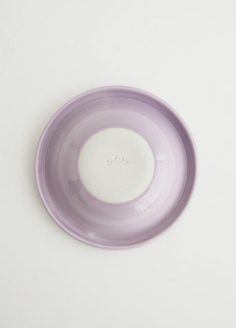 Side Bowl