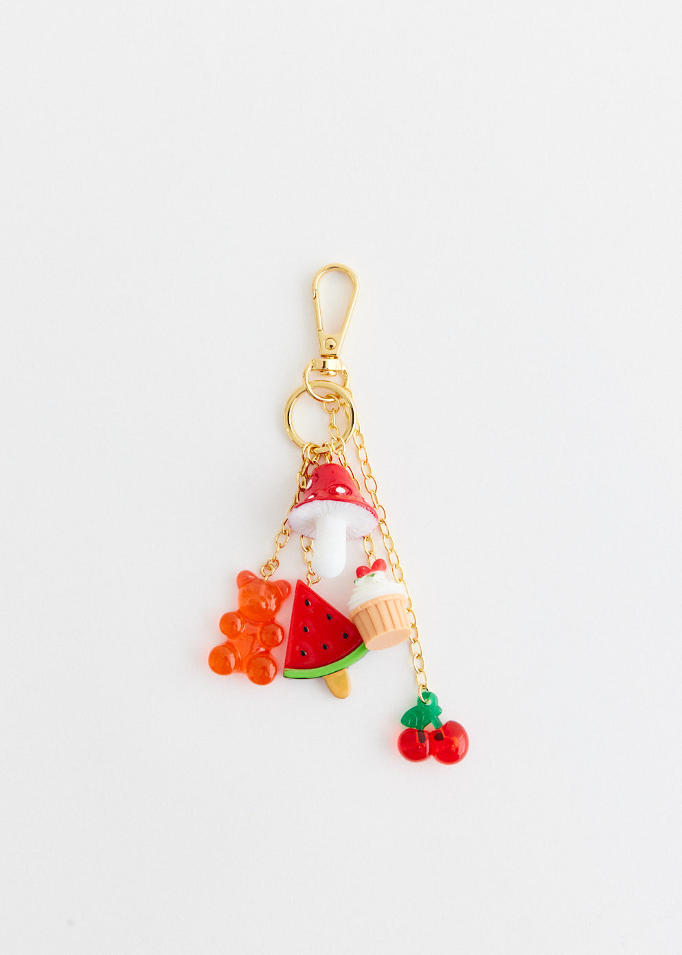 Crystal Haze - Bearly Hanging On Bag Charm - Object,Specials : American Fashion Style Bags On Sale Crystal Haze - Bearly Hanging On Bag Charm - Object,Specials : American Fashion Style Bags On Sale