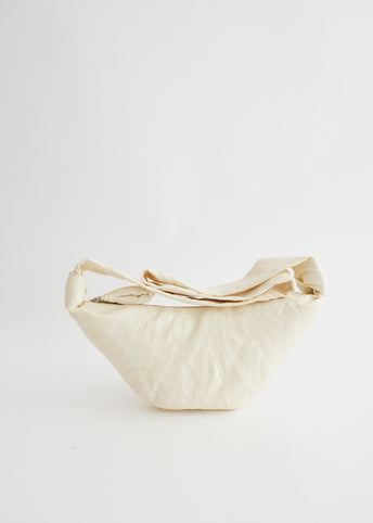 Small Croissant Bag