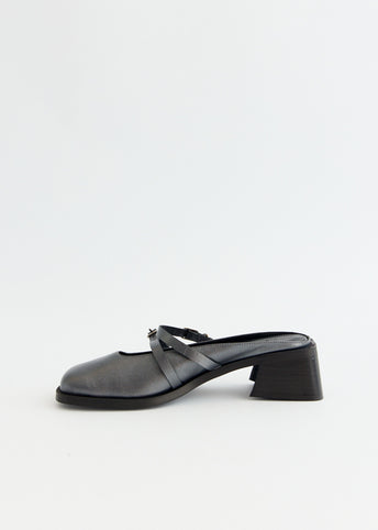 Andie Mules