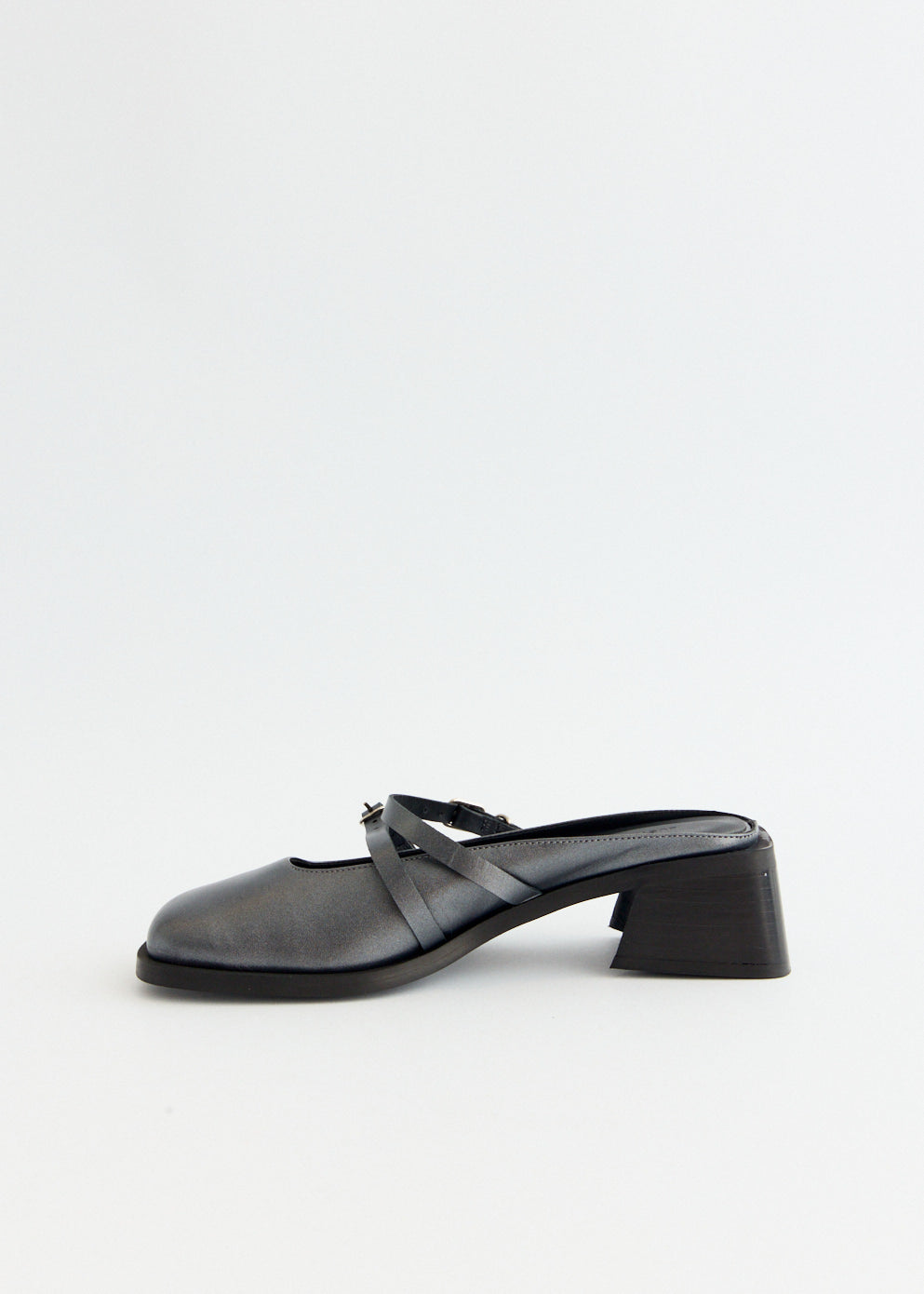 Andie Mules