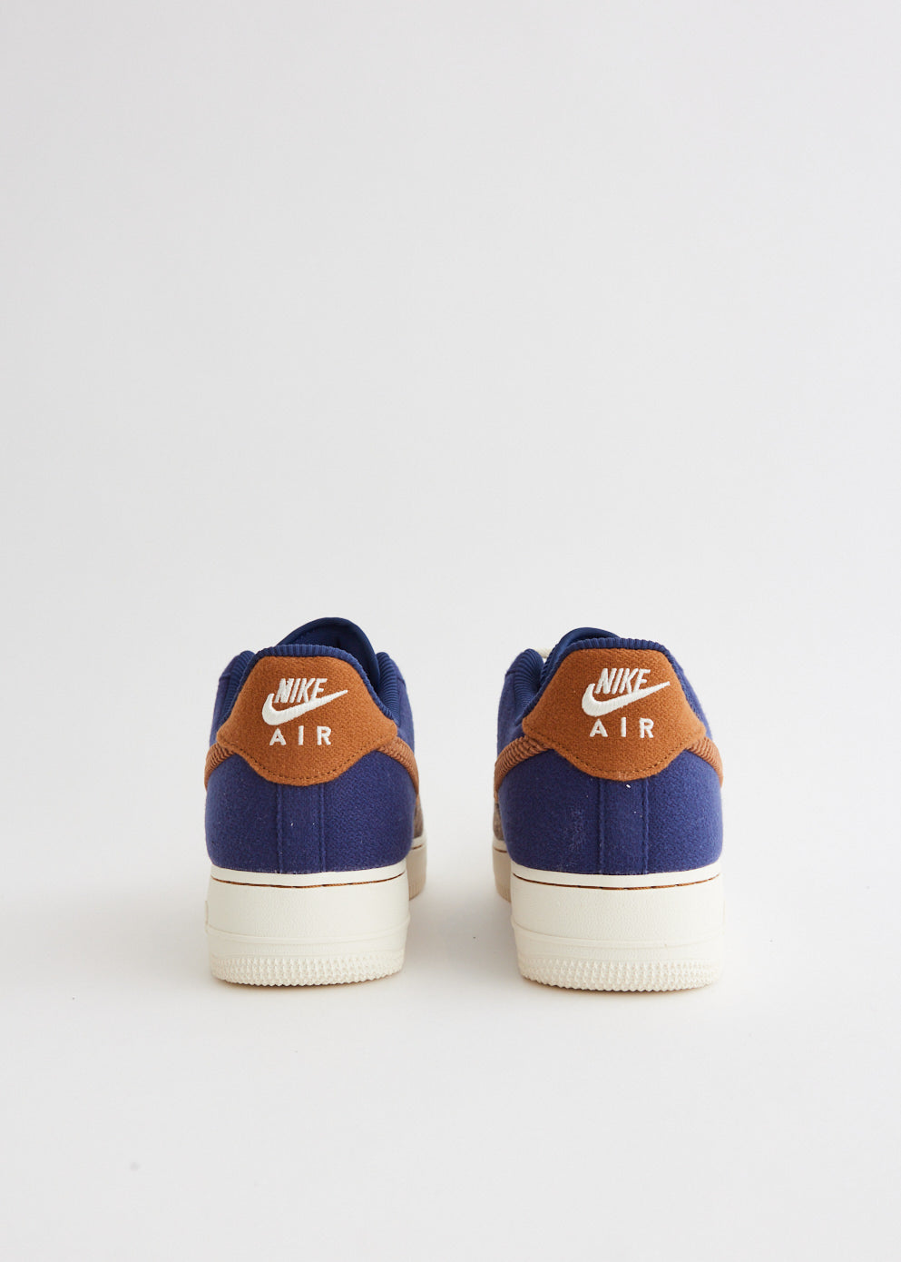 Air Force '07 Premium 'Tweed Corduroy' Sneakers