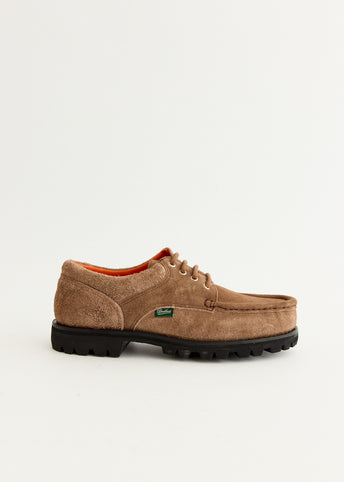 Thiers Jannu Noire-Vel Shoes