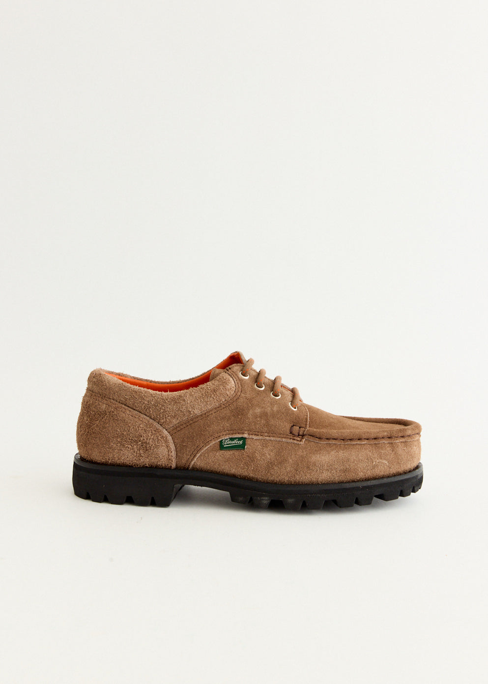 Thiers Jannu Noire-Vel Shoes