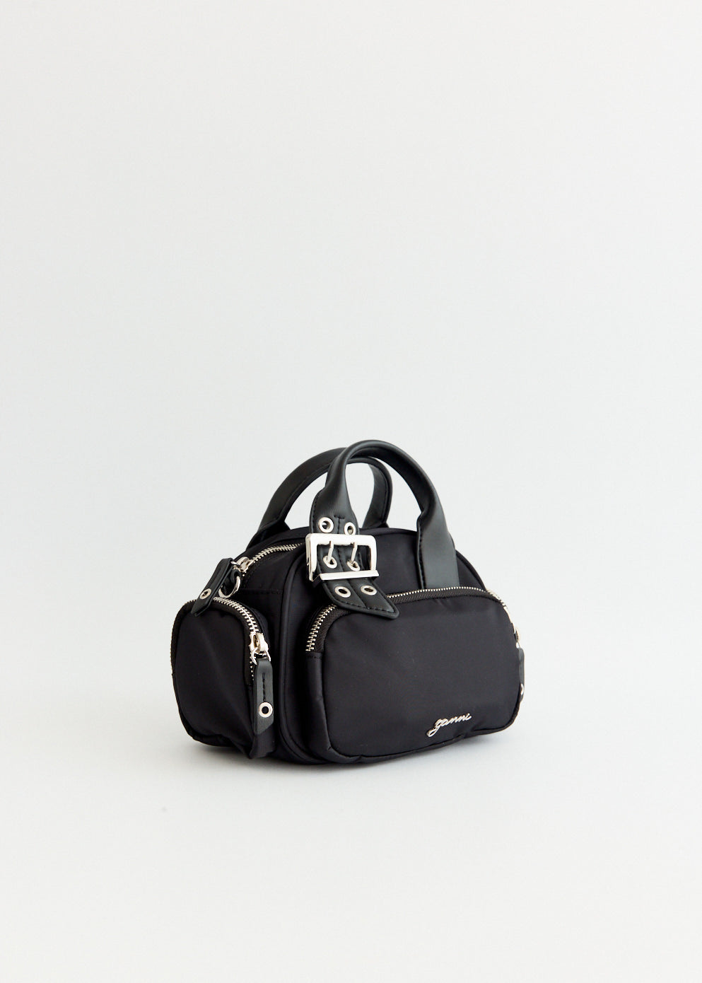 Bucky Polochon Mini Bag