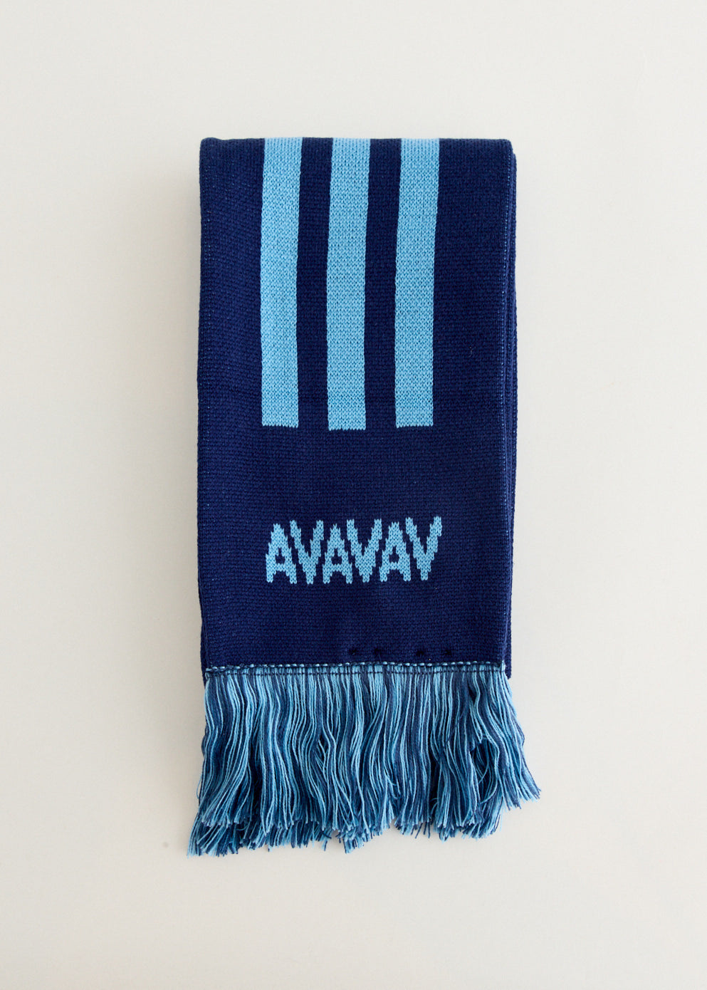 x Avavav Souvenir Fan Scarf