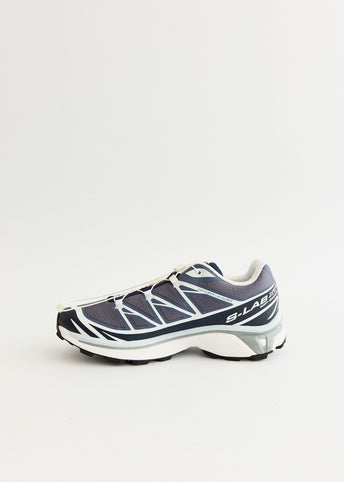 XT-6 'Grisaille' Sneakers