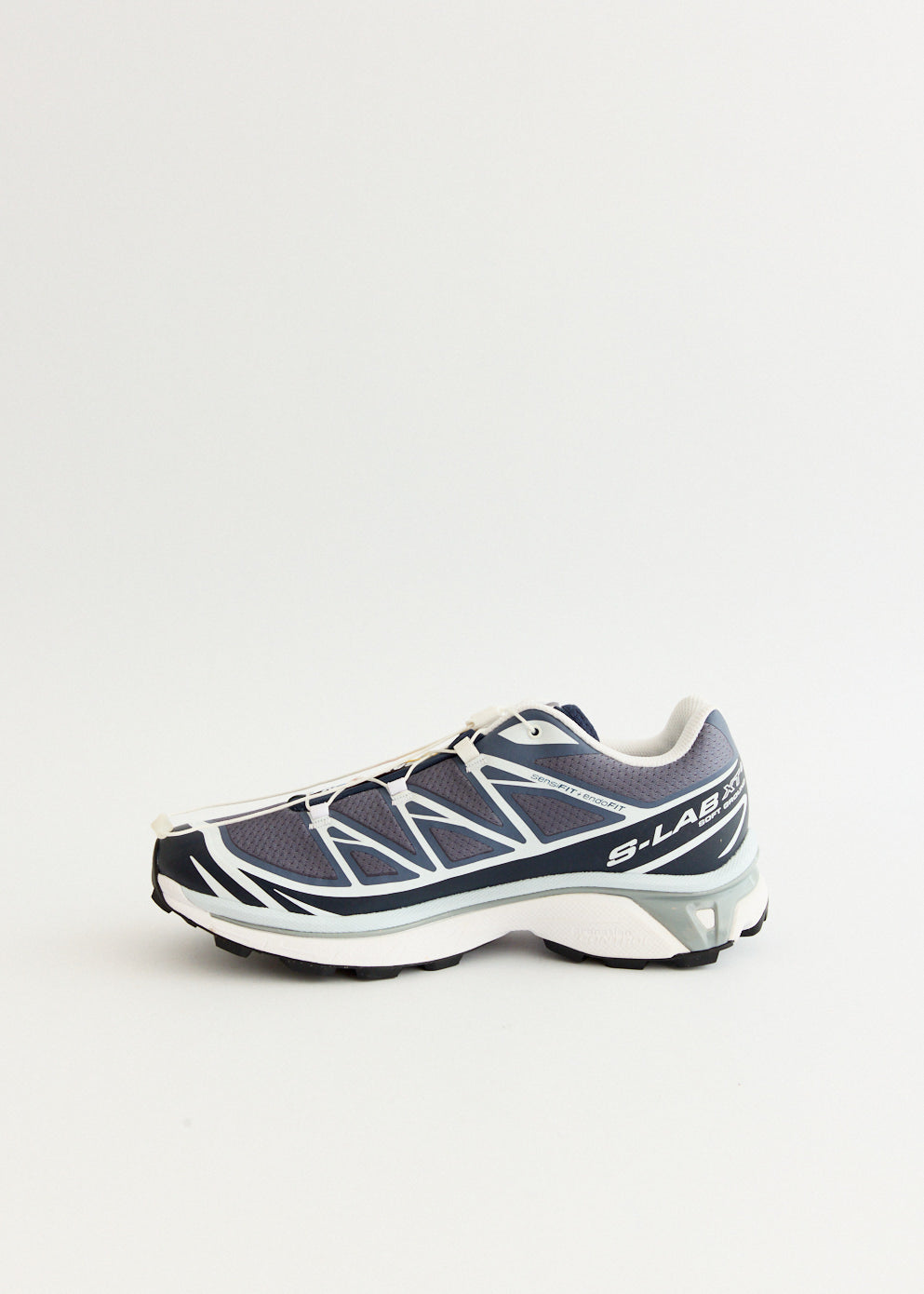 XT-6 'Grisaille' Sneakers