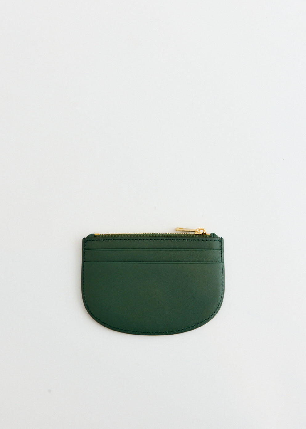 Porte-Monnaie Demi-Lune Card Purse