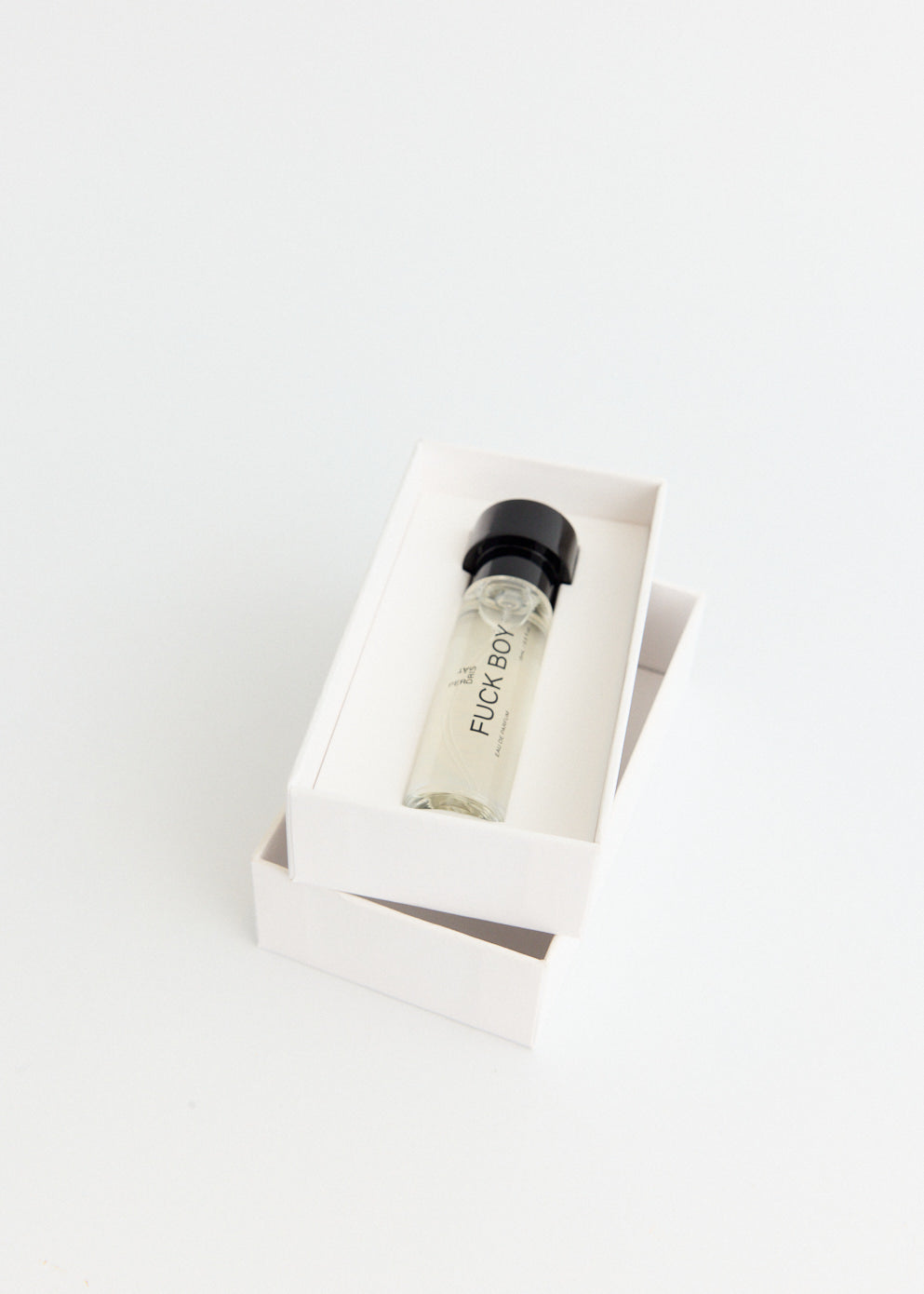 15mL Fuck Boy Perfume